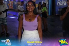 Folião Pipoca (Sexta-feira)